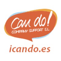 Can Do Company Support S.L. Logo