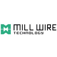 MillWire Technology Logo