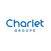 Charlet Groupe Logo