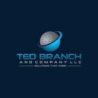 Ted Branch and Company Logo