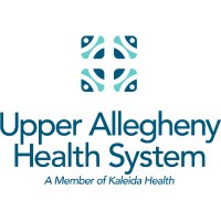 Upper Allegheny Health System Logo