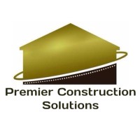 Premier Construction Solutions Logo