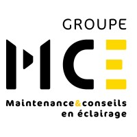 Groupe MCE Logo