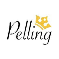 Pelling Frank Jack Albert Logo