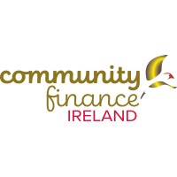 Community Finance Ireland Logo