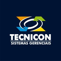 TECNICON Logo