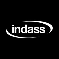 Indass S.r.l. | Swarf | Coolant | Scrap Logo