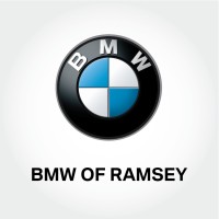 BMW of Ramsey Logo