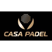 CASA PADEL UNO Logo
