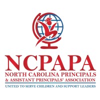 North Carolina Principals and Assistant Principals Association (NCPAPA) Logo