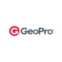 GeoPro Lone Worker Safety Solution Logo