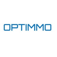 OPTIMMO_ Logo