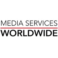 Media Services Worldwide Logo