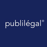 PUBLILEGAL Logo