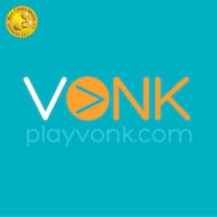 PLAY VONK Logo