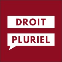 Droit Pluriel Logo