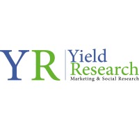 Yield Research - Marketing & Social Research Logo