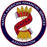Native American Financial Services Association Logo