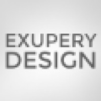 Exupery Design Logo