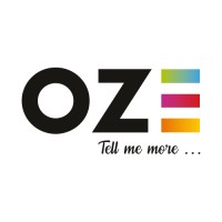 OZE Logo