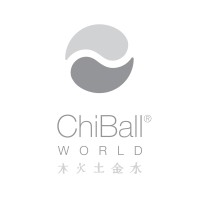 ChiBall World Logo