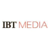 IBT Media Logo