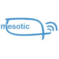 Mesotic Logo