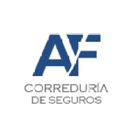 AyF Correduria, Ameijeiras y Fernández Correduría de Seguros S.L. Logo