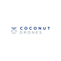 COCONUT DRONES Logo