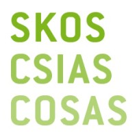 Schweizerische Konferenz für Sozialhilfe SKOS Logo