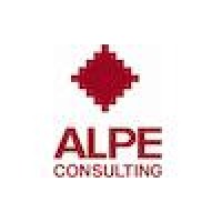 ALPE сonsulting Logo