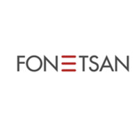 FONETSAN BİLGİ TEKNOLOJİLERİ VE MÜHENDİSLİK A.Ş. Logo