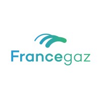 AFG Association Française du Gaz Logo