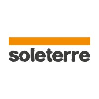 Soleterre ONLUS Logo