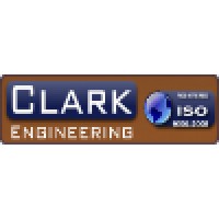 Clark Engineering Logo