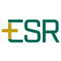 Evolution Safety Resources Logo
