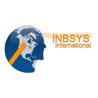 INBSYS International Logo