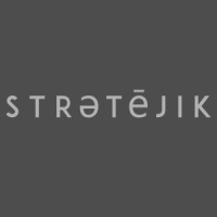 Stretejik Solutions Inc. Logo