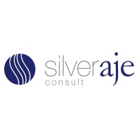 Silveraje Consult Logo