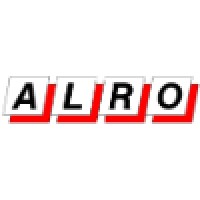 ALRO Engineering SA Logo