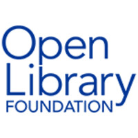 Open Library Foundation Logo