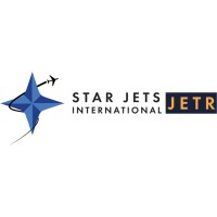 Star Jets International (OTC: JETR) Logo