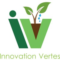 Innovation verte Logo