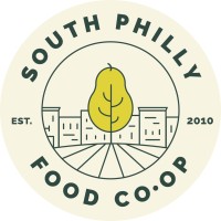 South Philly Food Co-op Logo