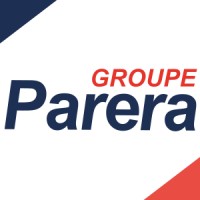 GROUPE PARERA Logo