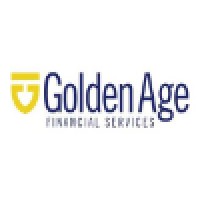 Golden Age Financial Services Logo