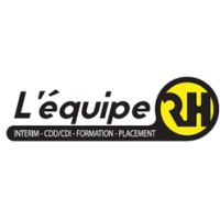 LEQUIPE RH Logo
