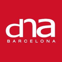 DNA BARCELONA ARCHITECTS Logo