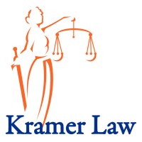 Kramer Law LLC Logo