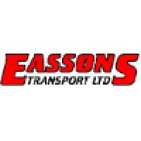 Eassons Transport Ltd. Logo